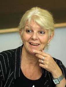 Inge Marstal, professor emeritus
